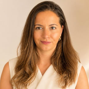 Larisa Beaumont designer page