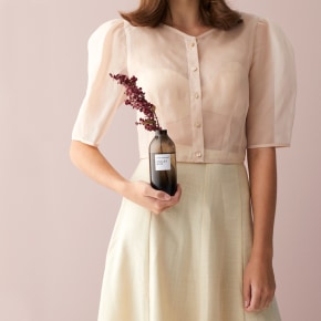 Ashley & Co designer page