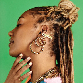 Hoops + Chains LDN