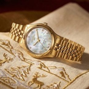 Roamer of Switzerland designer page