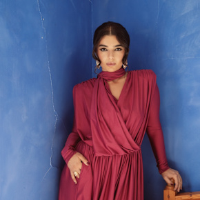 RAYAN designer page