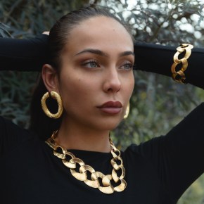 Caramel Vintage Jewellery