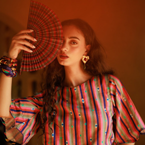 Maison Qala designer page