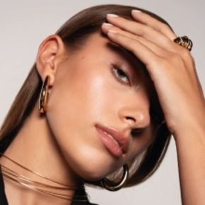 LOTT. gioielli designer page
