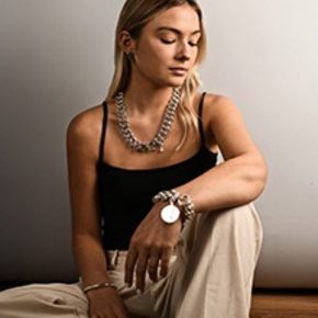 Von Treskow designer page