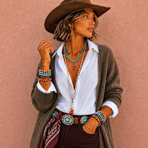PERSIA DONÀ JEWELRY designer page