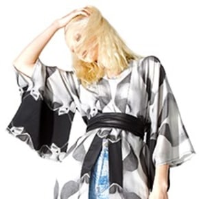 Babs Boutique NYC designer page