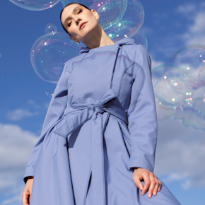 RainSisters designer page