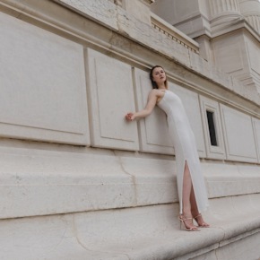 MARGOT VII designer page