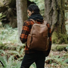 Hides Leather Co.