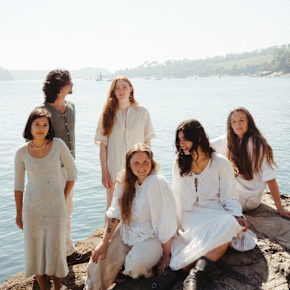 mor & meadow designer page