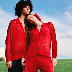 La Granni designer page