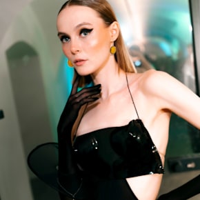 LAURA DAILI designer page