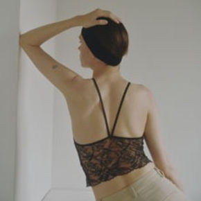 AROMATIQUE designer page