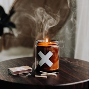 Wax Buffalo designer page