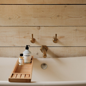 Verden designer page