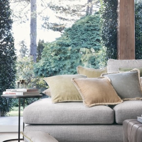 LO DECOR designer page