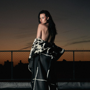 HEIRA LEATHERWEAR