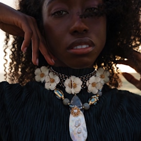 Edgar Navarro Jewelry