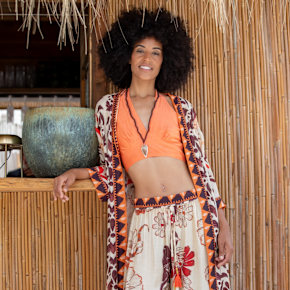 PAHIESA FORMENTERA designer page