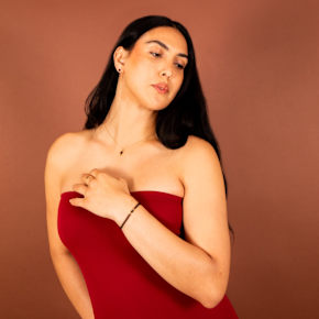 Rahul's Jewels designer page
