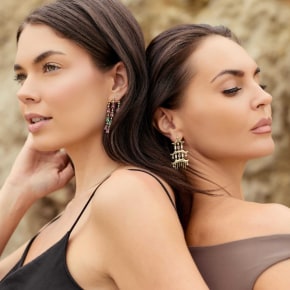 JewelBird designer page