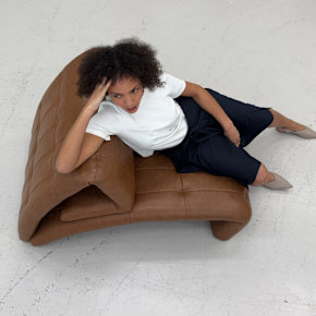 London Atelier Byproduct designer page