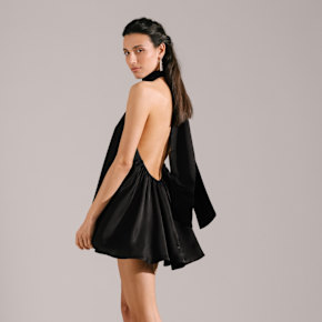 The Socialite Official designer page