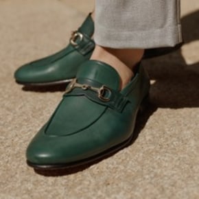 Mariano Shoes designer page