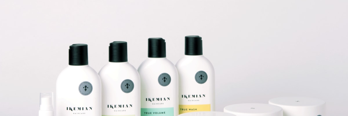 How to Maintain Full Beautiful Hair with Ikemian Haircare