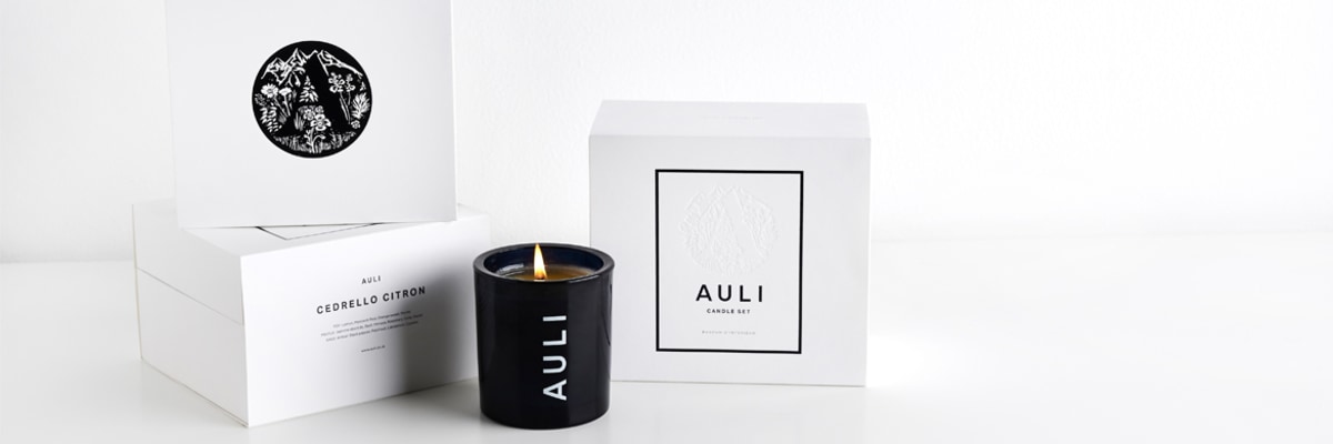 5 Minutes with... Auli