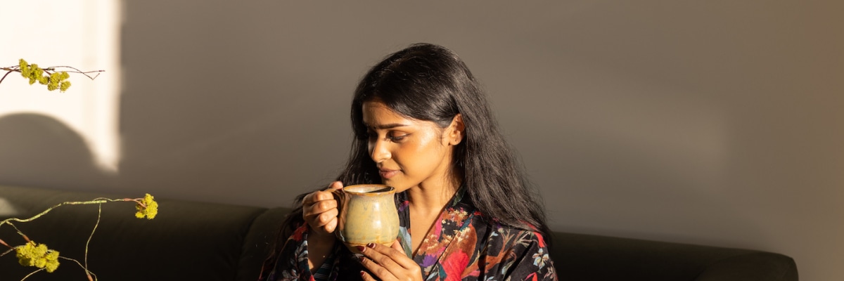 Unlocking the Power of Ayurveda with Sruthi Jayadevan