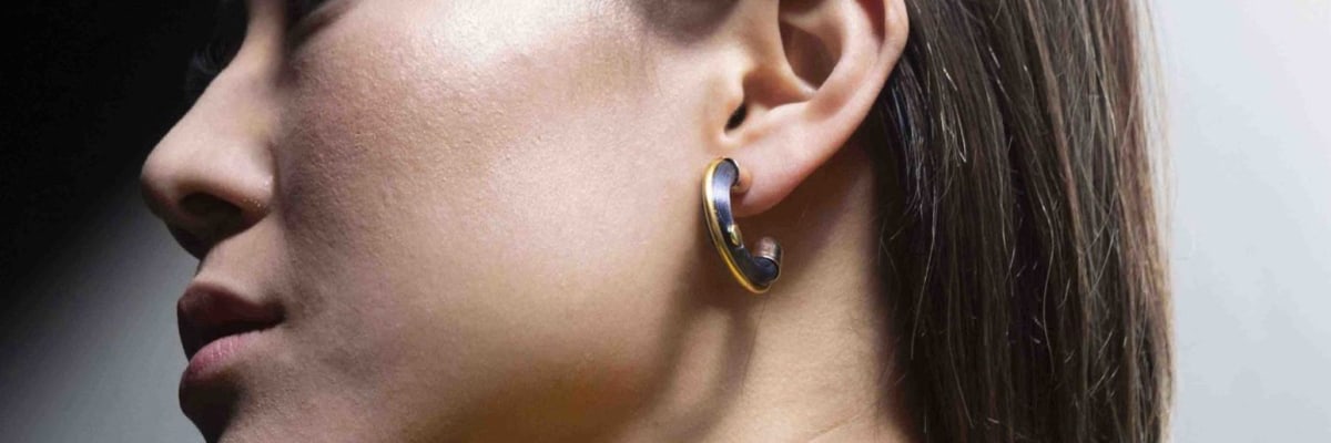 The History of Hoop Earrings