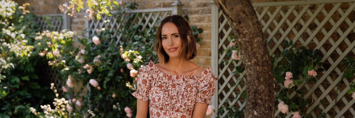 Robe la redoute clearance ete 2020