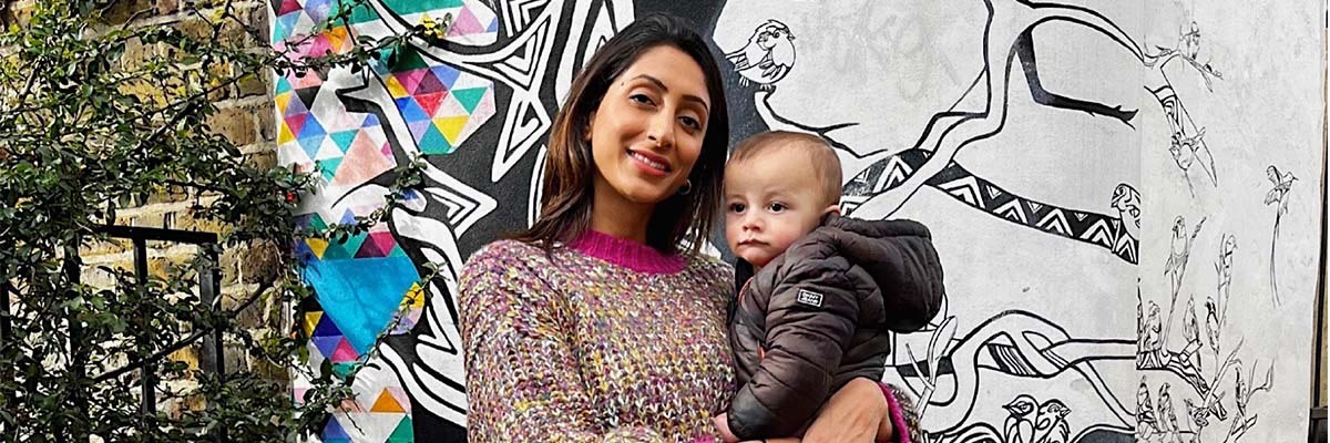 Misha Patel: Self-love, Yoga & The Path Of Motherhood