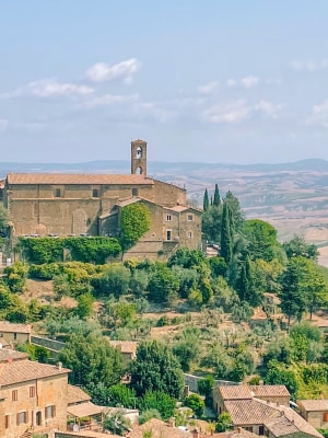 Tuscany Travel Guide: Where To Stay, Eat & Visit