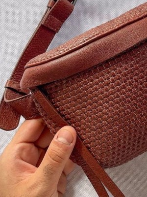 The Essential Guide: How to Care for Your Leather Bag