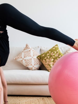Our Roundup Of The Best Home Workouts