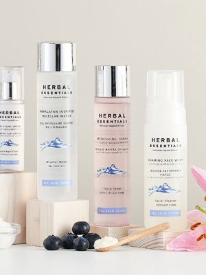 5 Minutes with... Herbal Essentials