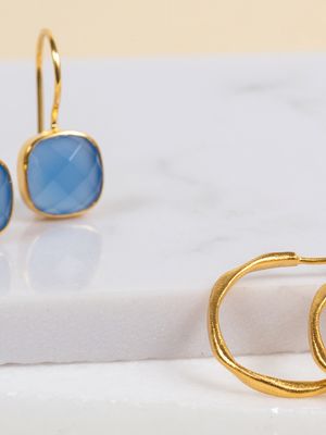 5 Minutes with... Auree Jewellery