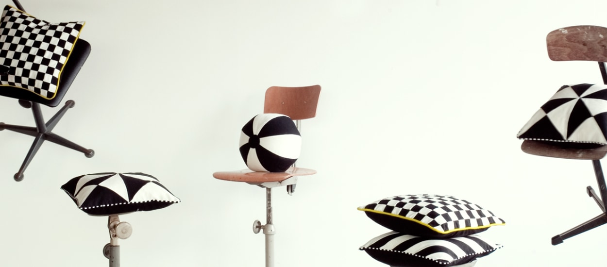 Monochrome Homewares 