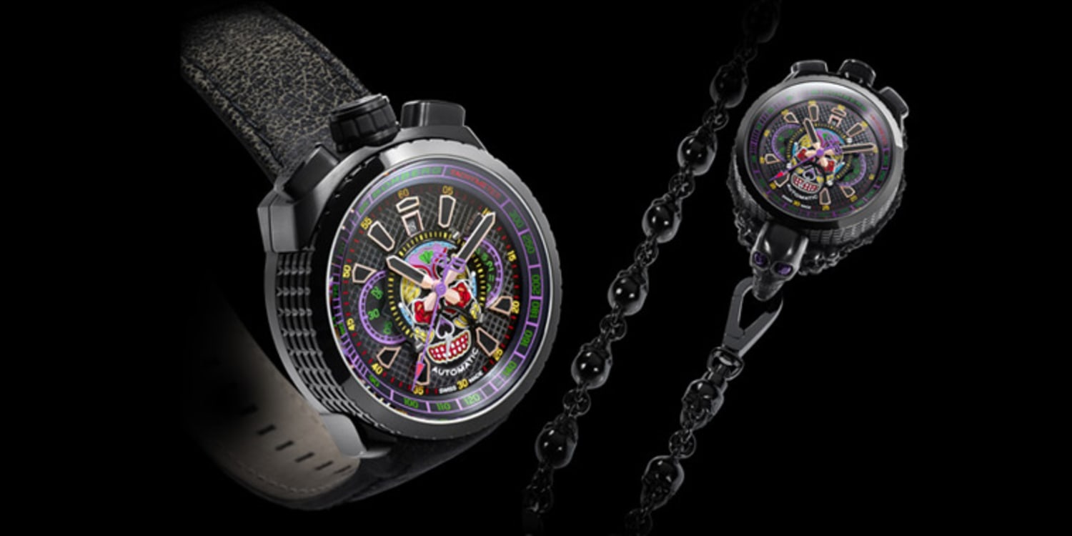 Bomberg watches hot sale