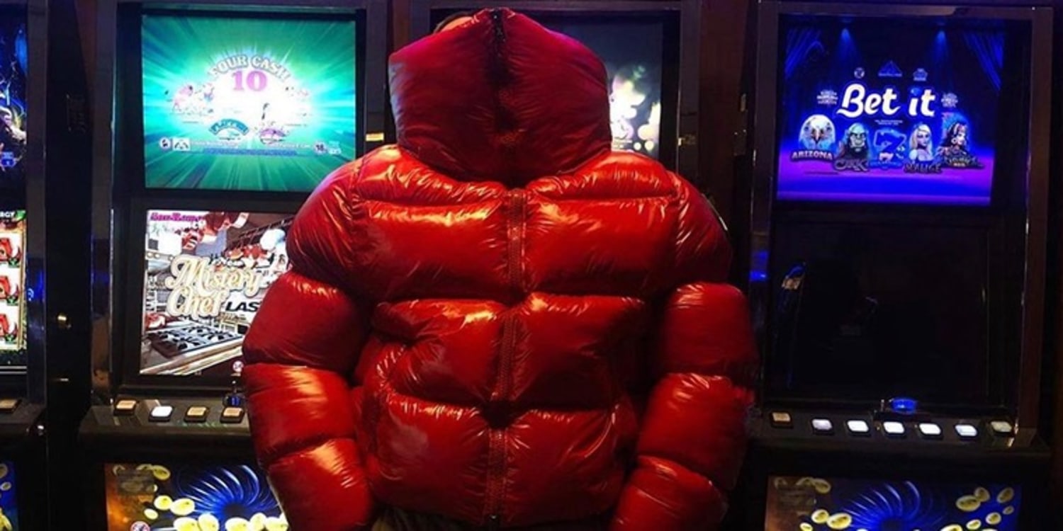 Xumu down jacket sale