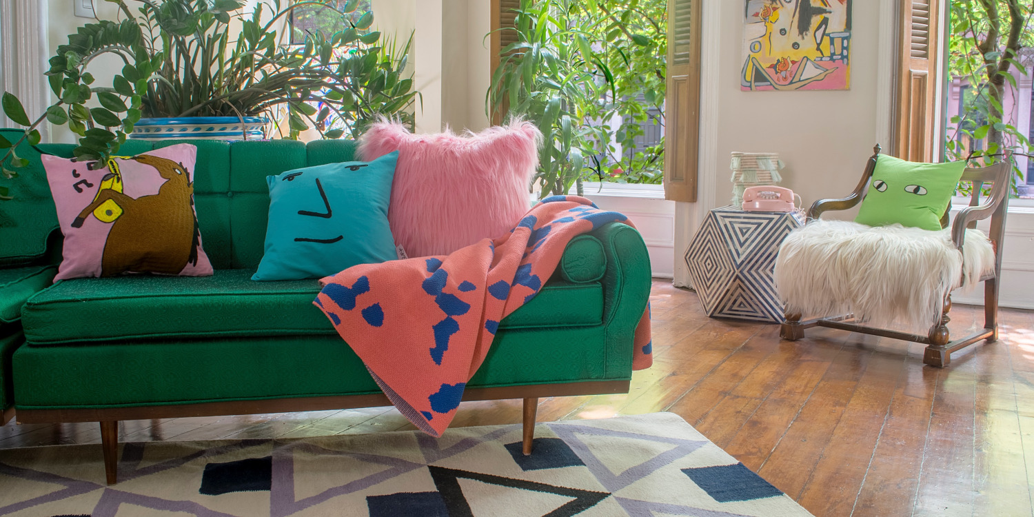 Aelfie pillows discount
