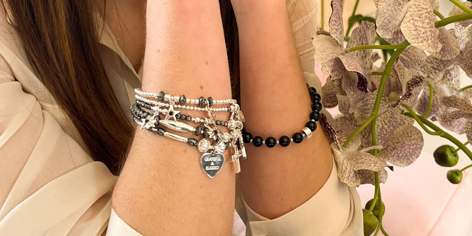Annie haak bracelet sale sale