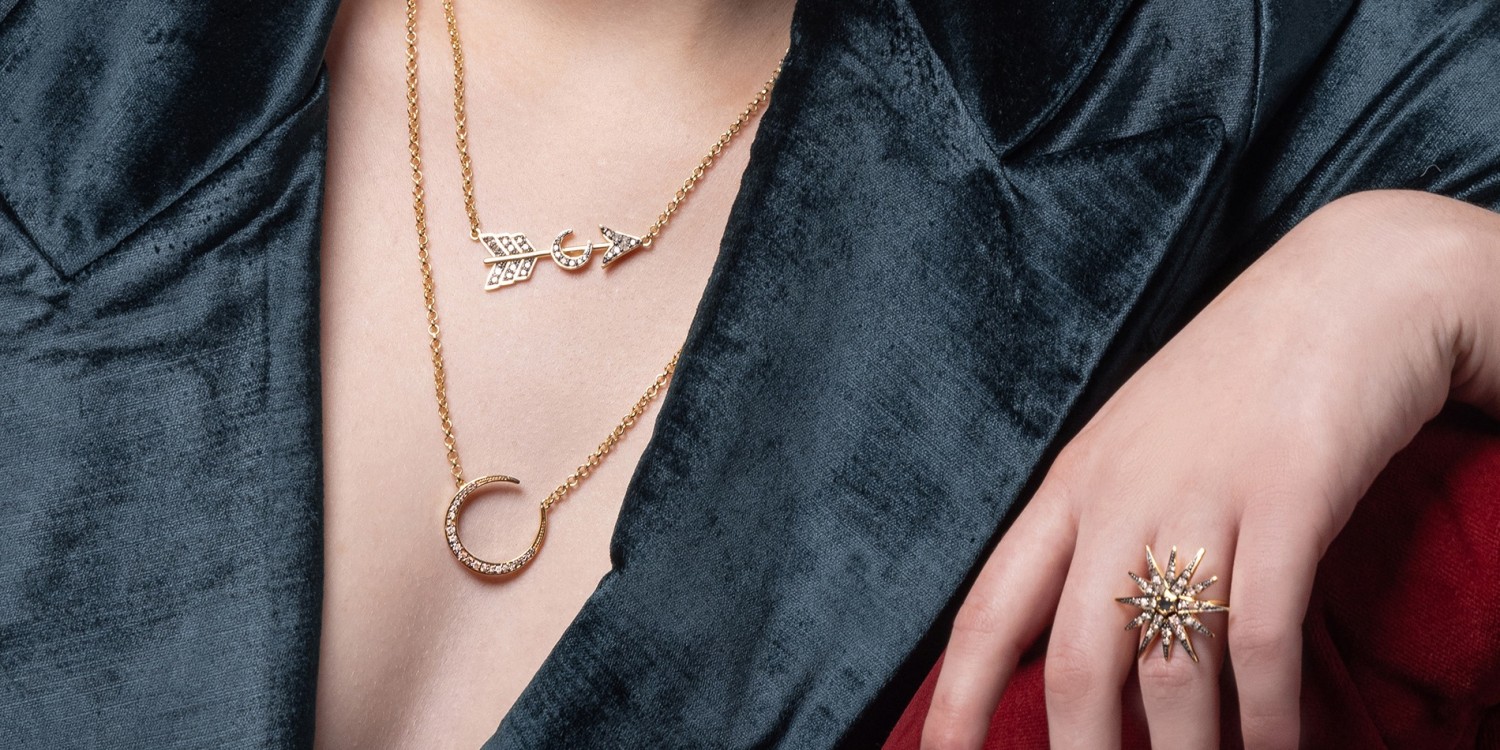 Mari jewelry 2025