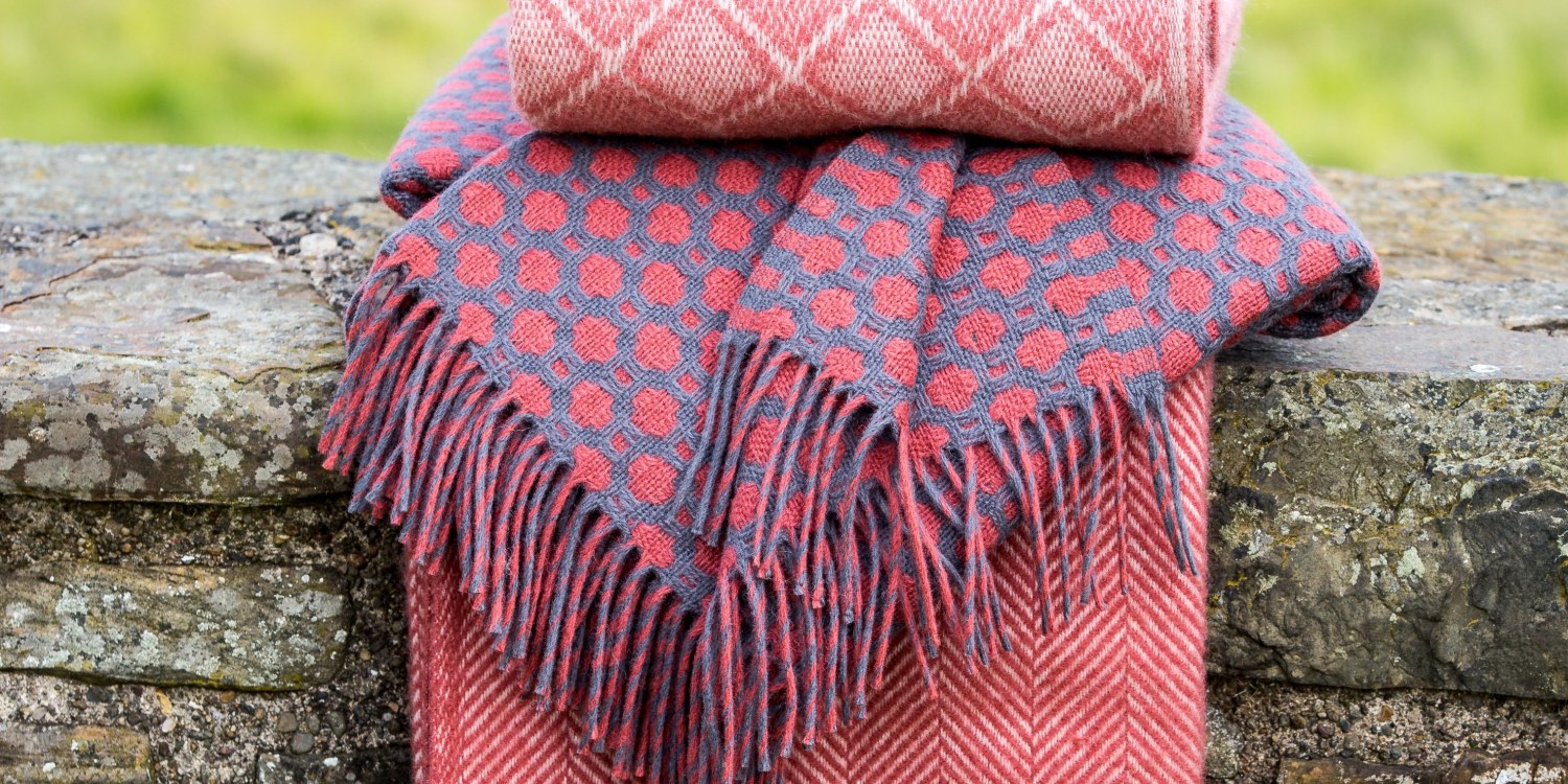 The natural blanket company hot sale