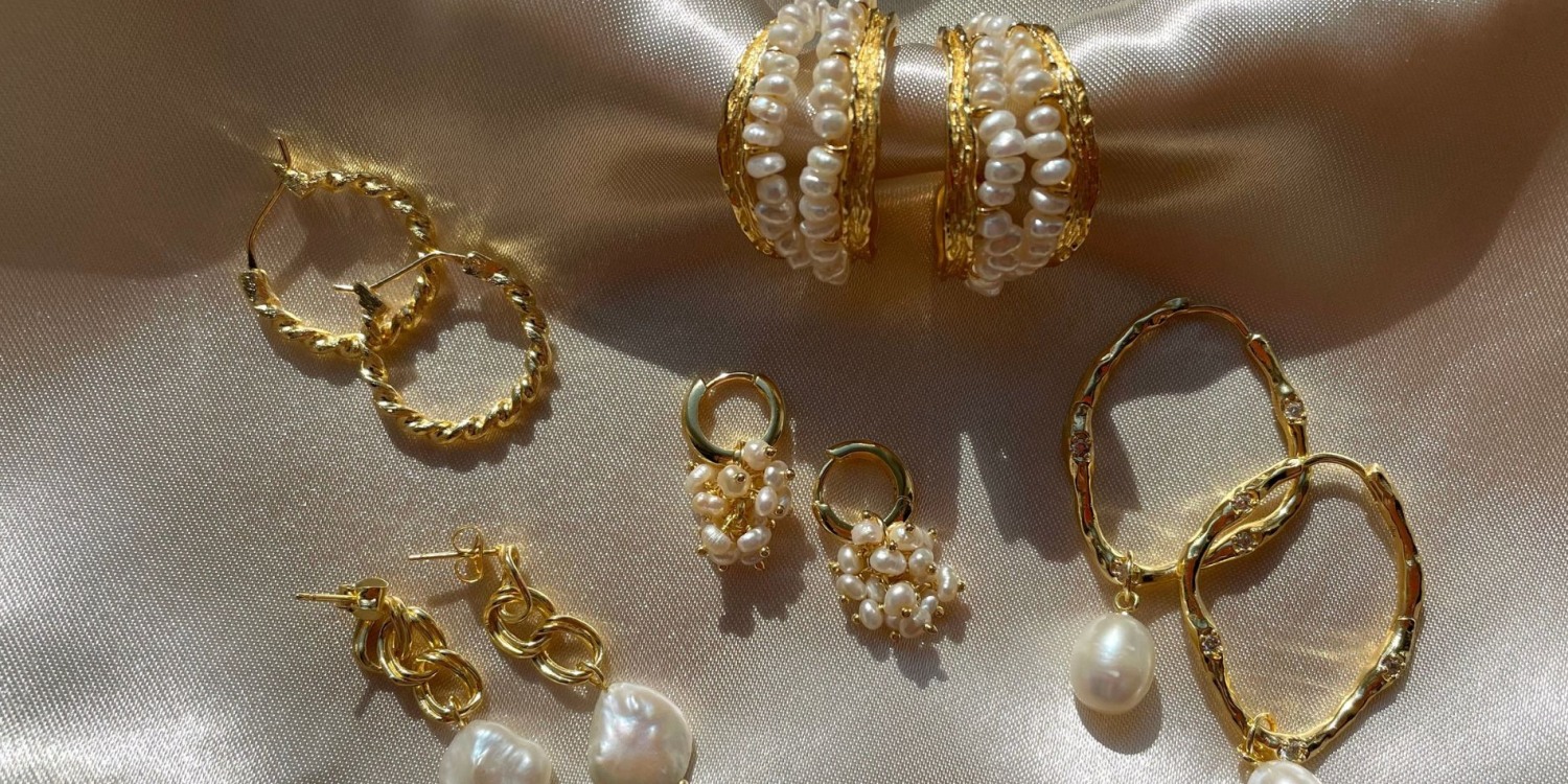 Elliott's fine jewelry top