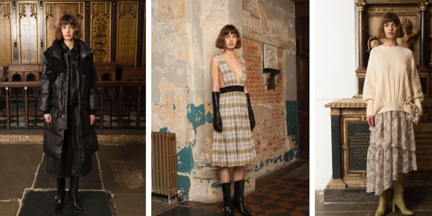 Amy Lynn Designer Collection Wolf Badger