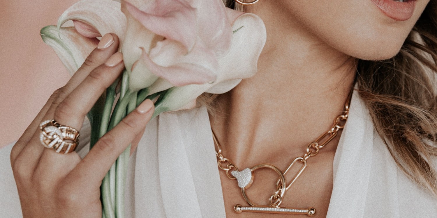 Vincents fine jewelry top